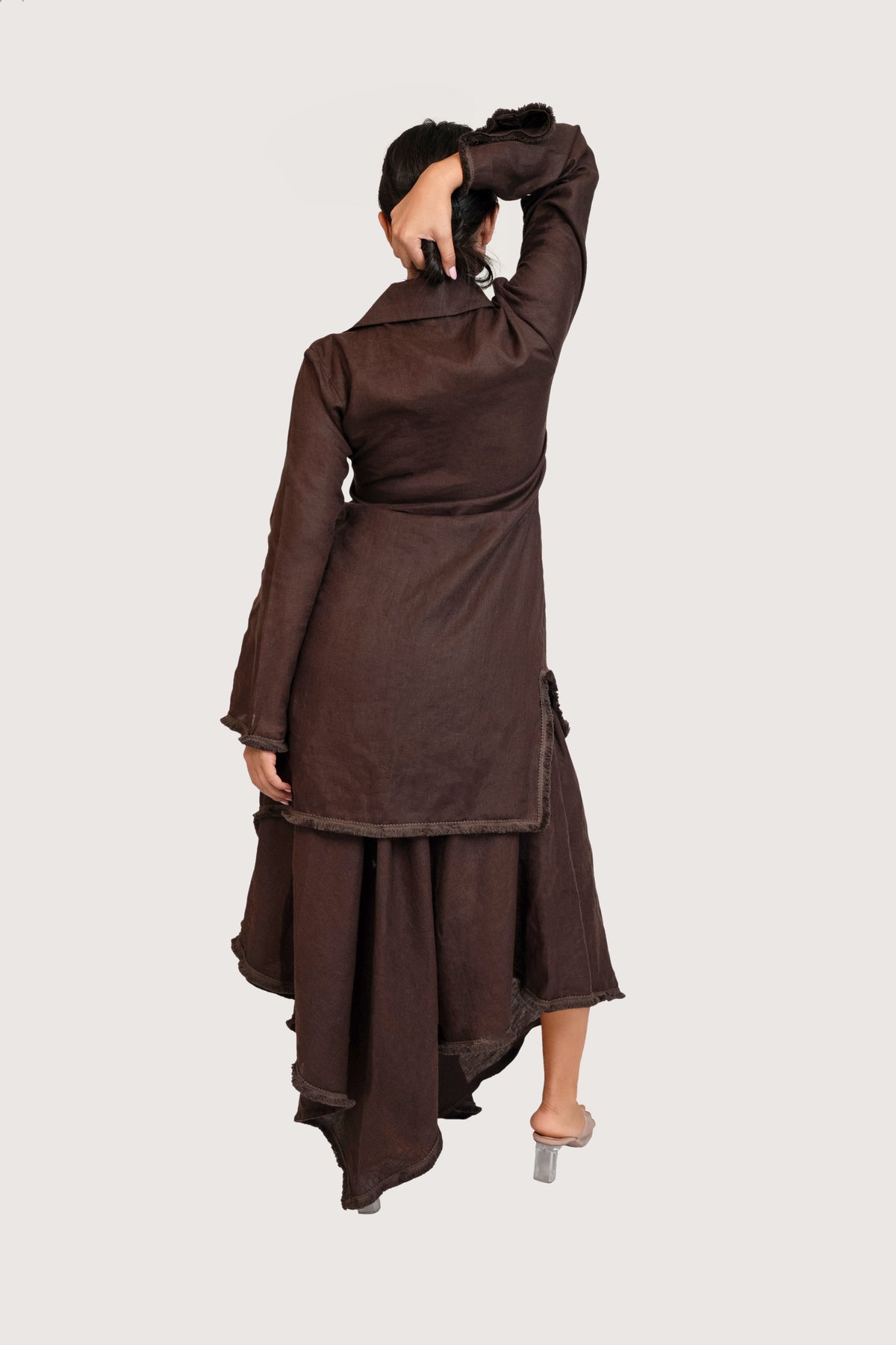 Espresso Co-ord Set