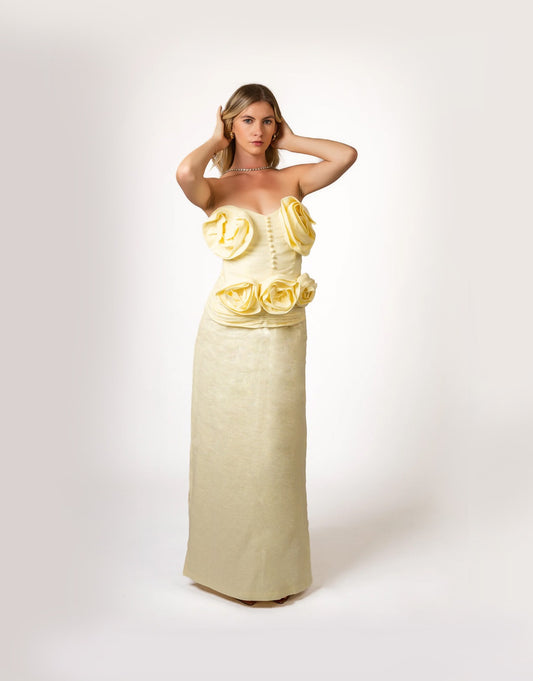 LAYLA DRESS