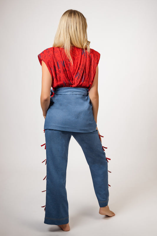 SOFHIE TROUSER