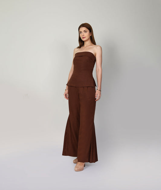 SAMANTHA BROWN TOP