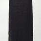 Inori Black Linen Co-Ord Set