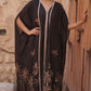 Noor Cape Shrug