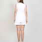 REGINA WHITE TOP - mudafashions