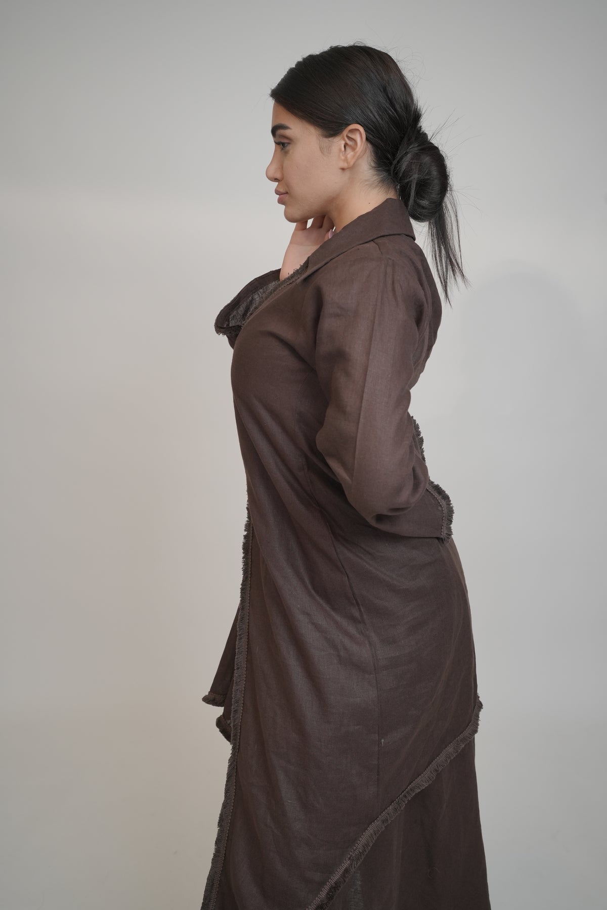 Espresso Co-ord Set