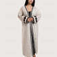 Yara Beige Shrug