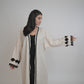 Yara Beige Shrug