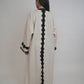 Yara Beige Shrug
