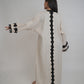 Yara Beige Shrug