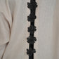 Yara Beige Shrug