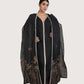 Noor Cape Shrug