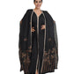 Noor Cape Shrug