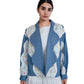 Chloe Blue Denim Jacket