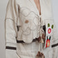 Emily Beige Top