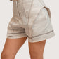 Emily Beige Co-ord Set
