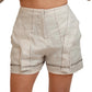 Emily Beige Co-ord Set