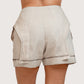 Emily Beige Co-ord Set