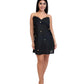 Elle Black Dress