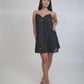 Elle Black Dress