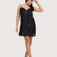 Elle Black Dress