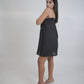 Elle Black Dress