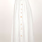 Ariel White Co-ord Set