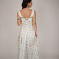 Eden Floral Maxi Dress