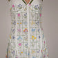 Eden Floral Maxi Dress