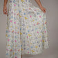 Eden Floral Maxi Dress