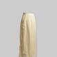 Blossom Yellow Skirt