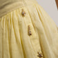 Ariel Yellow Co-Ord Set