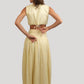 Ariel Yellow Co-Ord Set