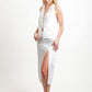 VERONICA  WHITE SKIRT