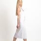 VERONICA  WHITE SKIRT