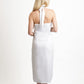 VERONICA  WHITE SKIRT