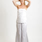 SAMANTHA WHITE TOP
