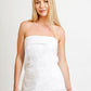 SAMANTHA WHITE TOP