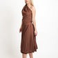 RACHEL BROWN DETACHABLE CULOTTE