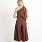 RACHEL BROWN DETACHABLE CULOTTE