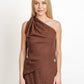 RACHEL  BROWN TOP