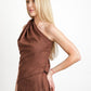 RACHEL  BROWN TOP