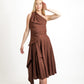 RACHEL BROWN DETACHABLE CULOTTE