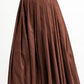 RACHEL BROWN DETACHABLE CULOTTE
