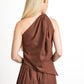 RACHEL  BROWN TOP