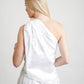 RACHEL WHITE TOP