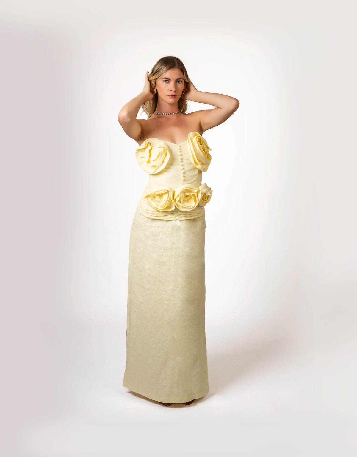 LAYLA DRESS