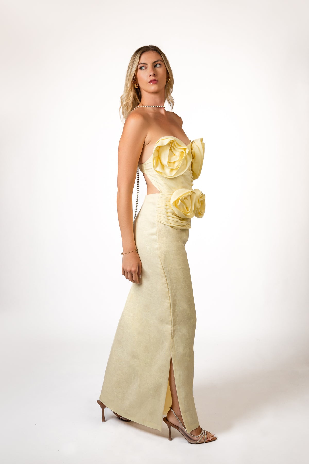 LAYLA DRESS