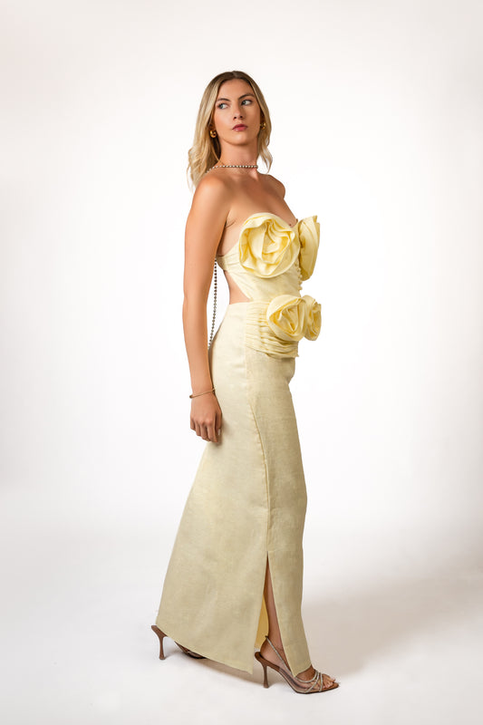LAYLA DRESS