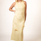 STELLA YELLOW MAXI DRESS