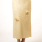 STELLA YELLOW MAXI DRESS