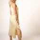 STELLA YELLOW MAXI DRESS